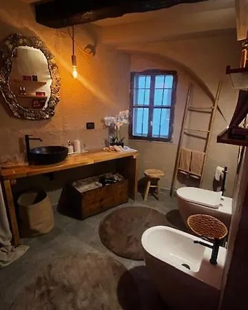 44 Love hotel Pinerolo