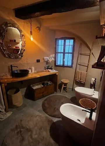 44 Love hôtel Pinerol